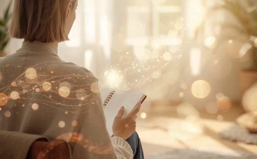 Dlaczego warto rozwijać uważność afektywną i lepiej interpretować swoje emocje w codziennych sytuacjach.