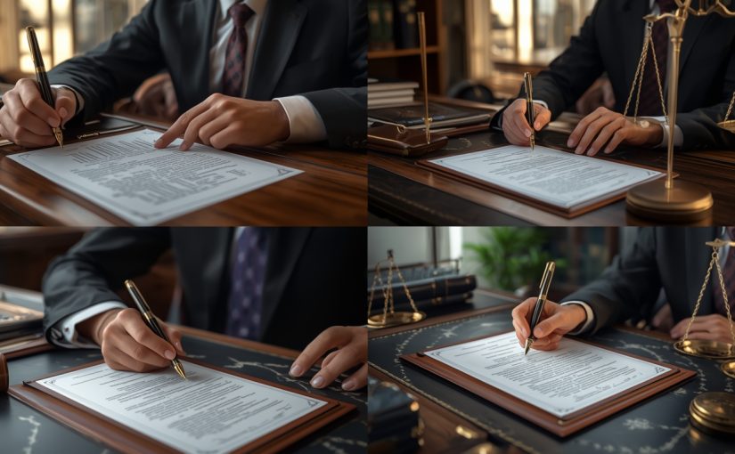 Jak kompetentnie        korzystać z usług prawnych        na co dzień