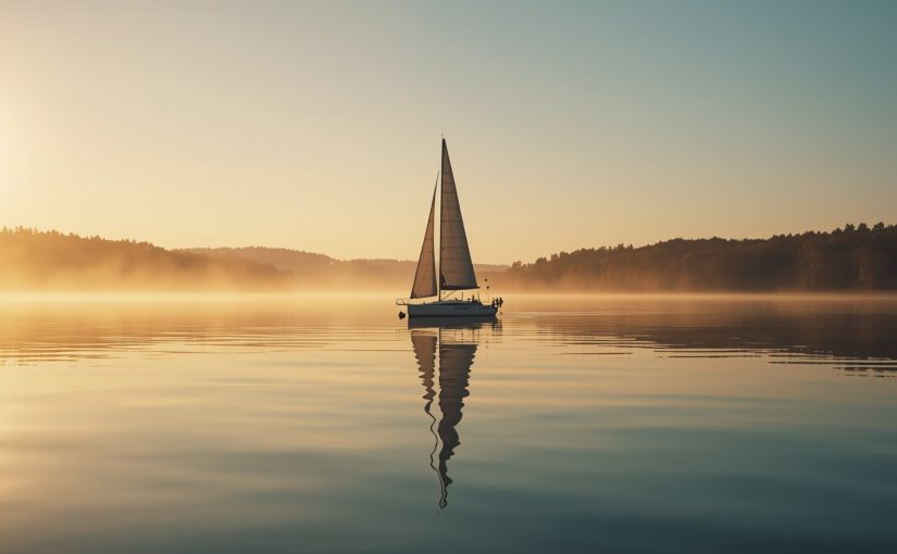 Jak kompleksowo przygotować się do samodzielnych rejsów i bezpiecznego pływania