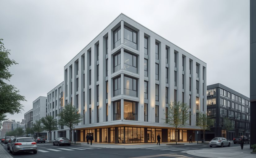 Jak utrzymać obiekt w nienagannej funkcjonalności przez lata i wyeliminować poważnych problemów technicznych