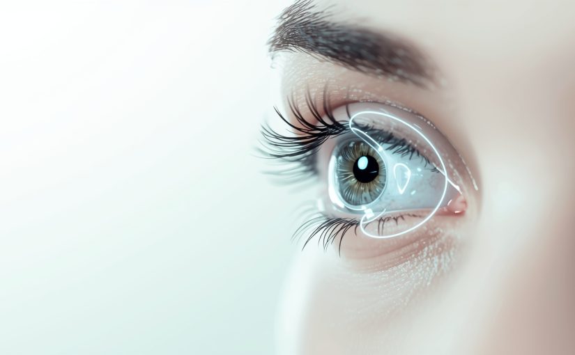 Świadomie prowadzona ochrona narządu wzroku w długiej perspektywie