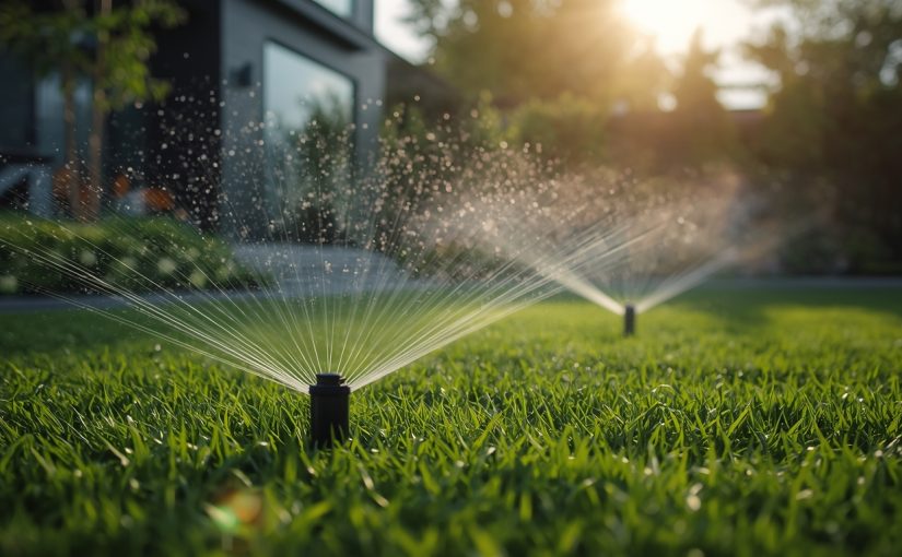 Jak przemyślanie skonstruować niezawodne rozwiązanie do podlewania roślin